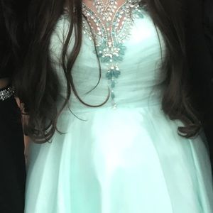 Formal dress size extra large